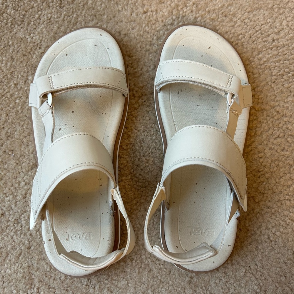 Women’s Teva Madera Sandals